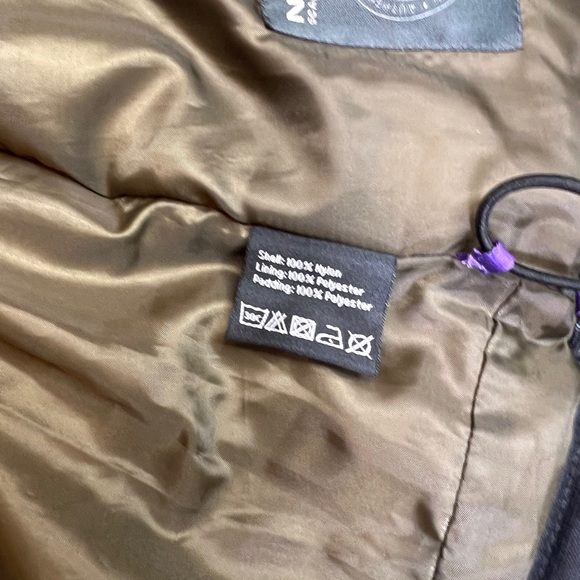 Nimbus (Lewiston) Insulated Black Vest/Gilet. Men’s Medium. New, never worn. - Picture 11 of 11